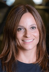 Sarah De La Flor - Chiropractic Technician - Hammer Chiropractic